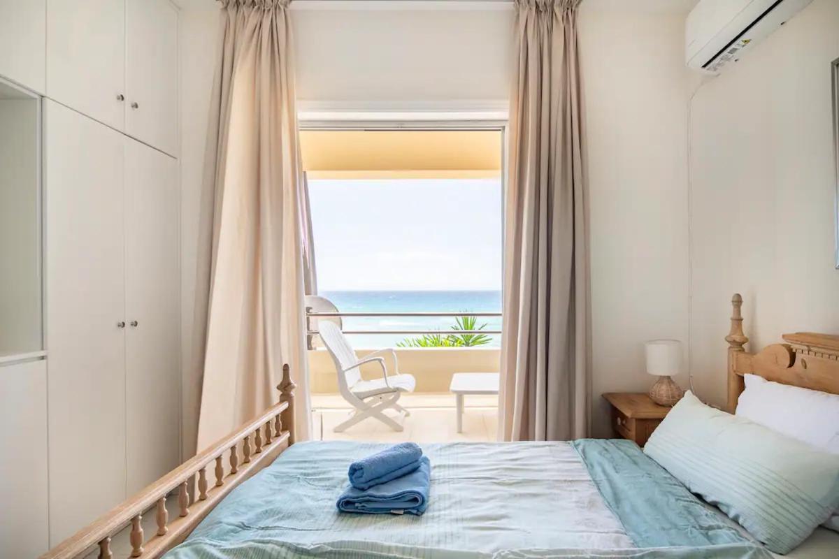 Agapi Mou Casa vacanze Glifada
