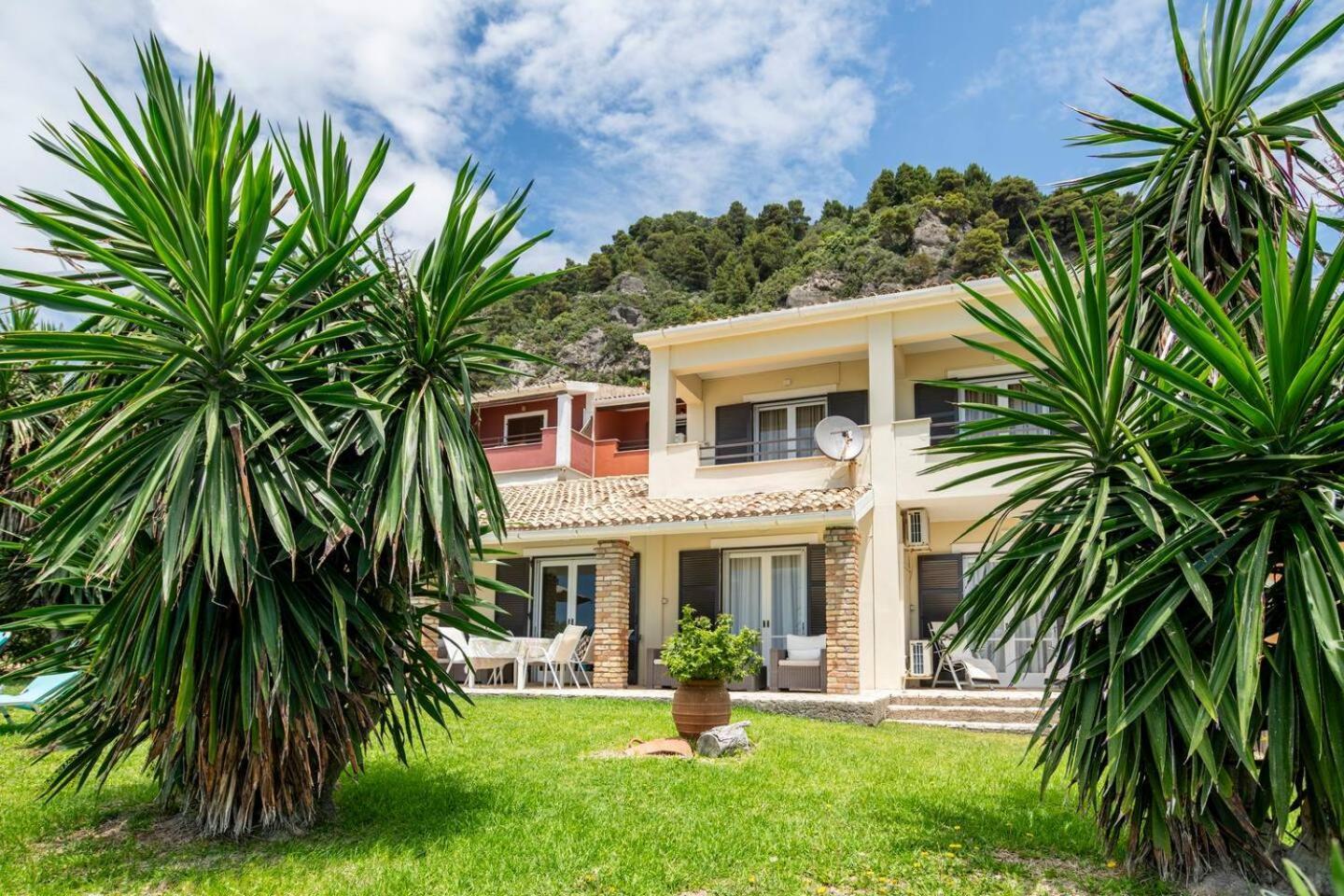 Casa vacanze Agapi Mou