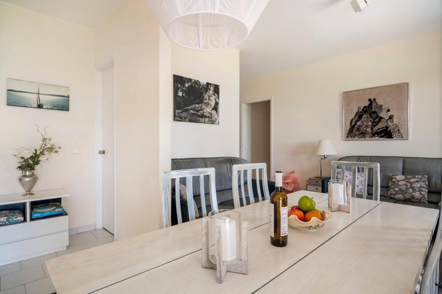 Agapi Mou Vakantiehuis Glyfada (Corfu)