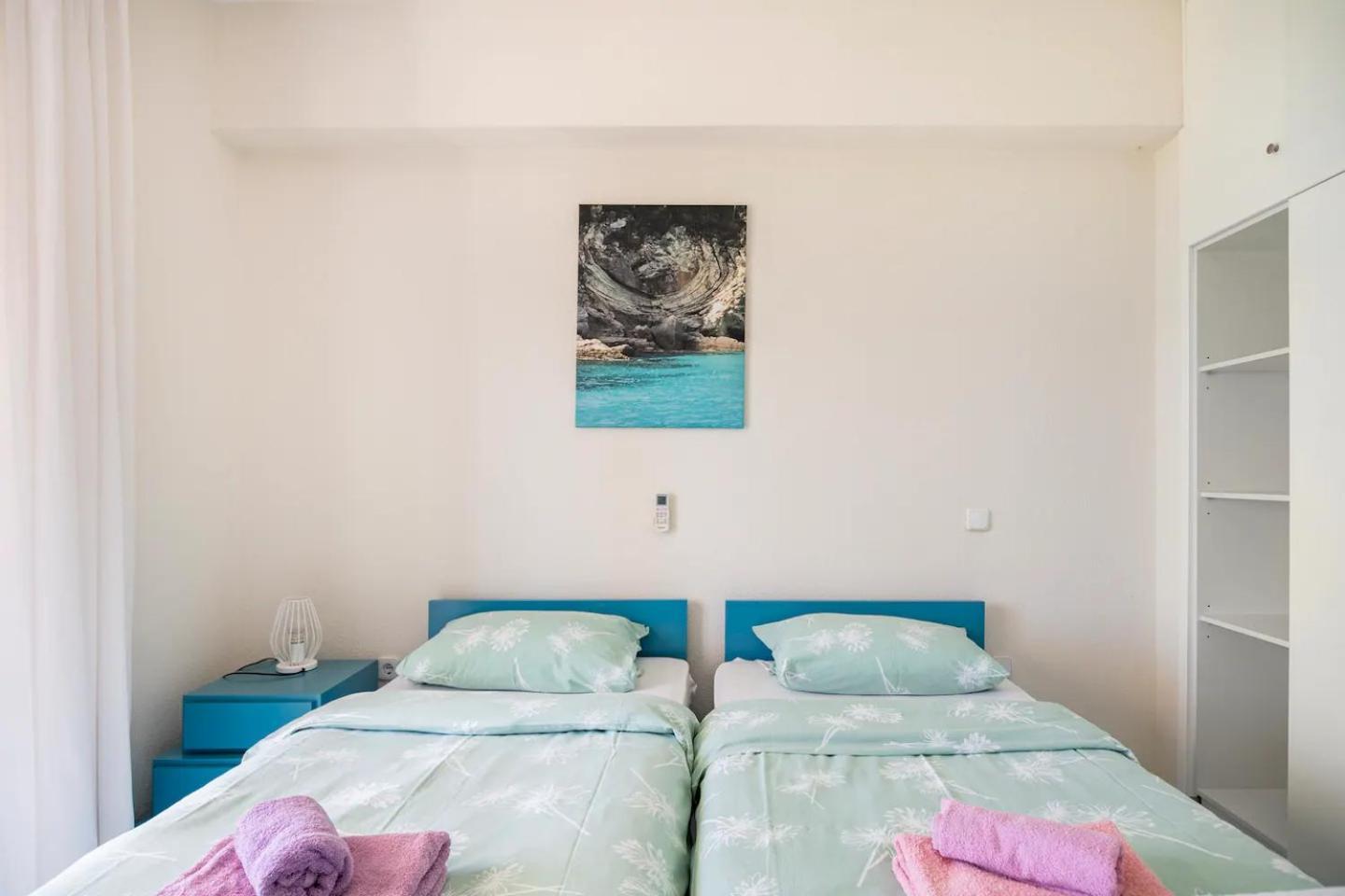 Agapi Mou Glyfada (Corfu)