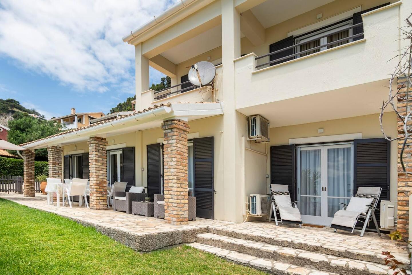 Casa vacanze Agapi Mou Glifada