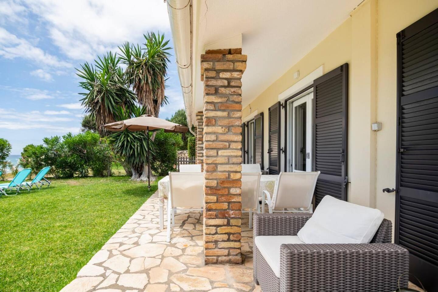 Agapi Mou Casa vacanze