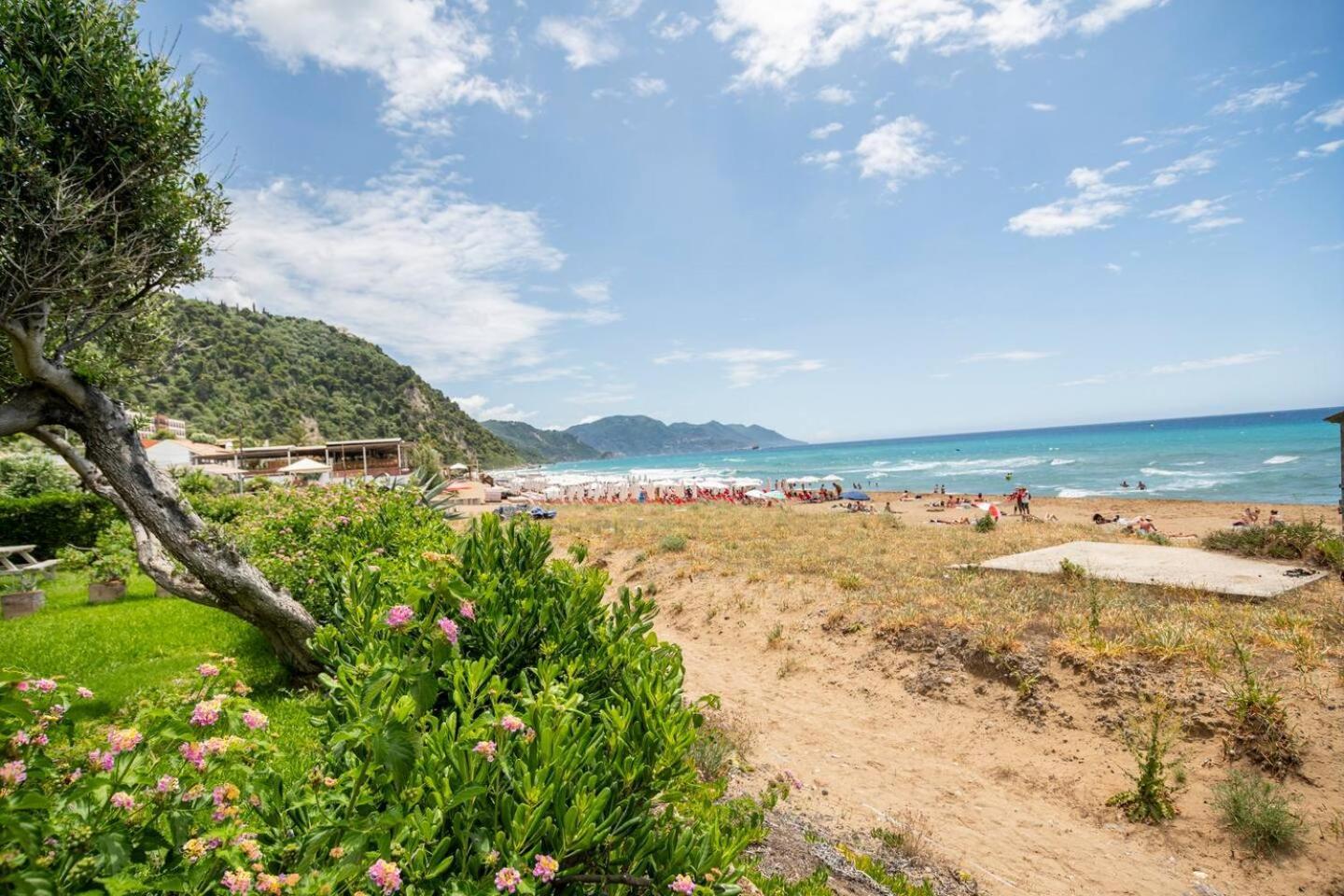 Agapi Mou Casa vacanze Glifada
