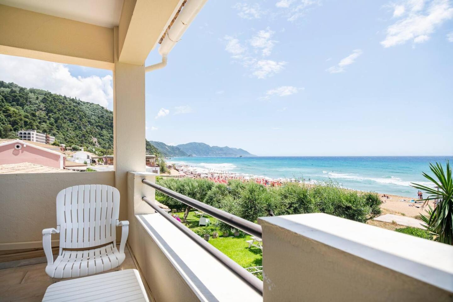 Agapi Mou Vakantiehuis