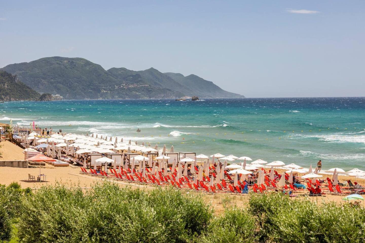 Casa vacanze Agapi Mou Glifada