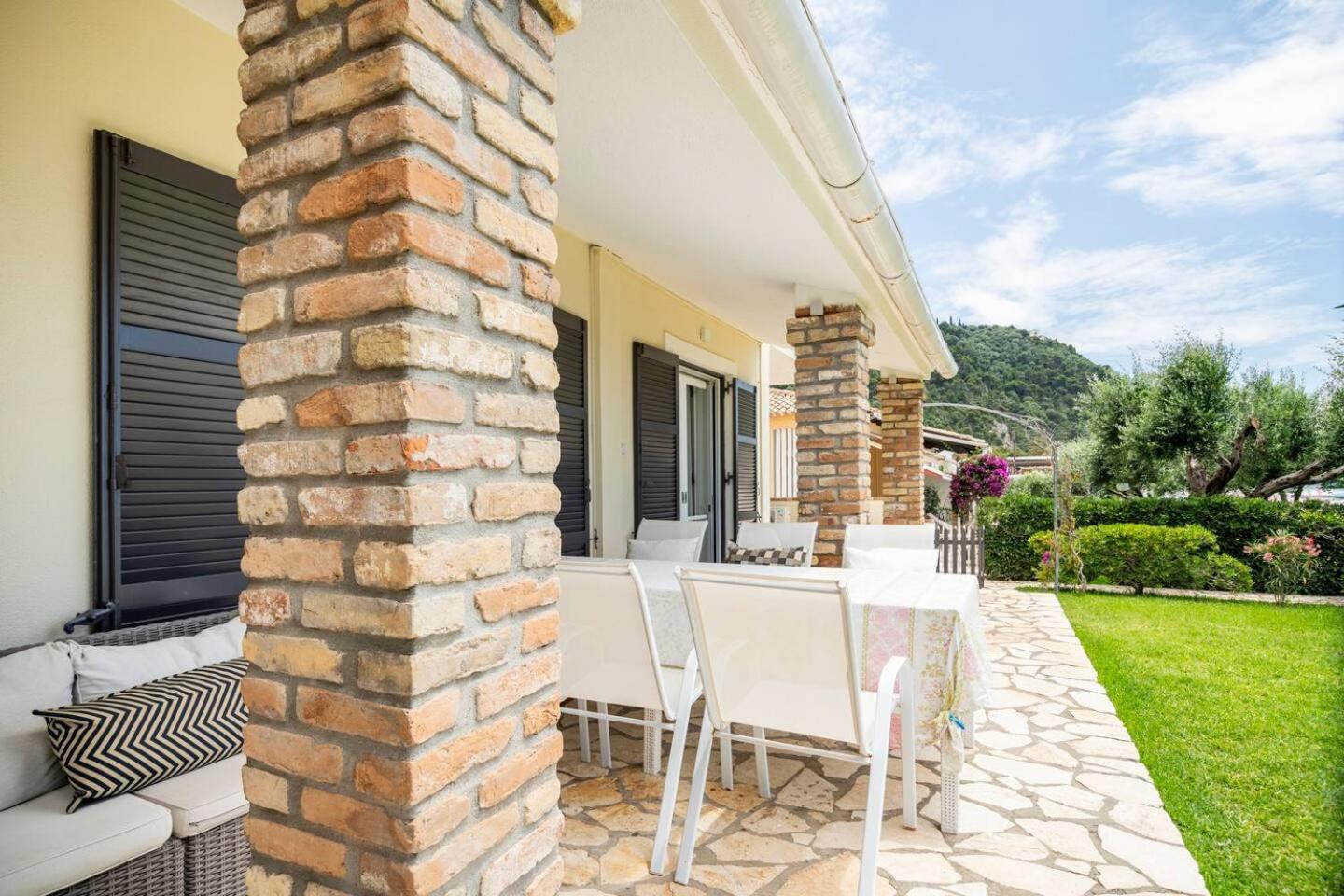 Casa vacanze Agapi Mou *