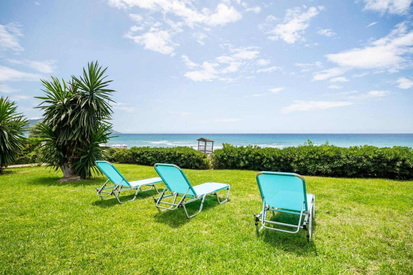 Casa vacanze Agapi Mou Glifada