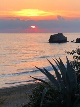 Agapi Mou Casa vacanze *