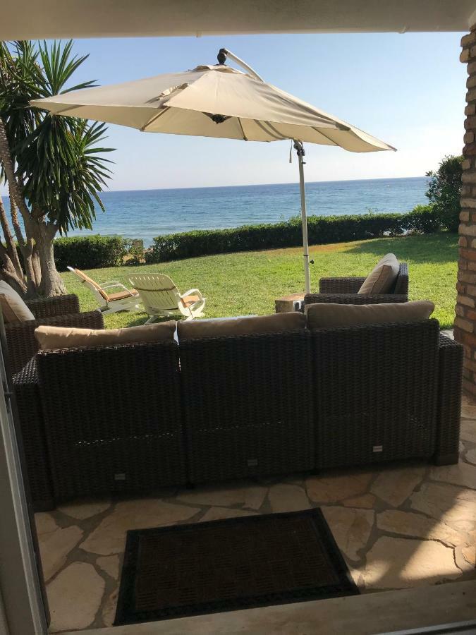 Vakantiehuis Agapi Mou *