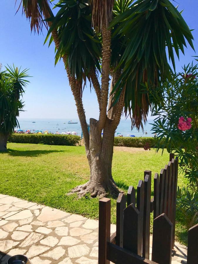 Casa vacanze Agapi Mou *