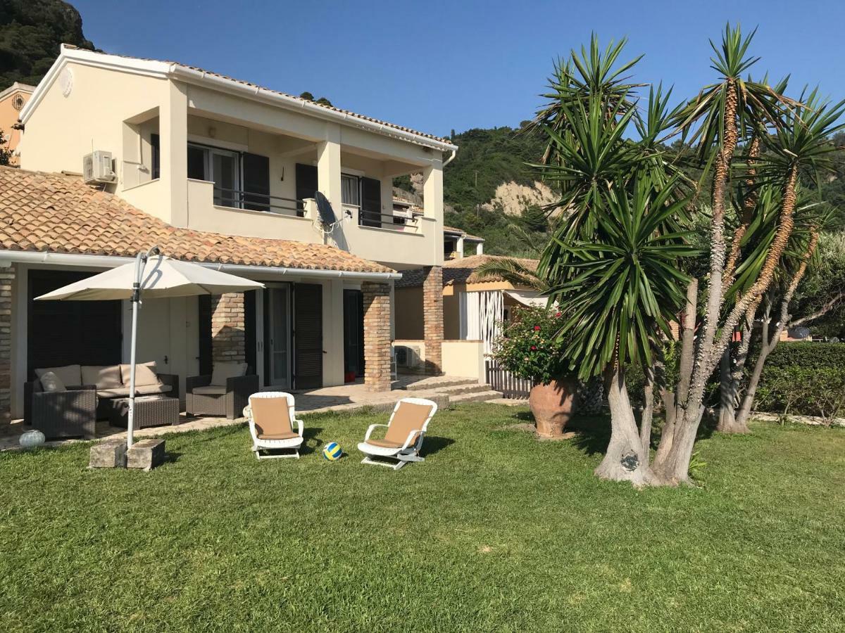 Agapi Mou Glyfada (Corfu)