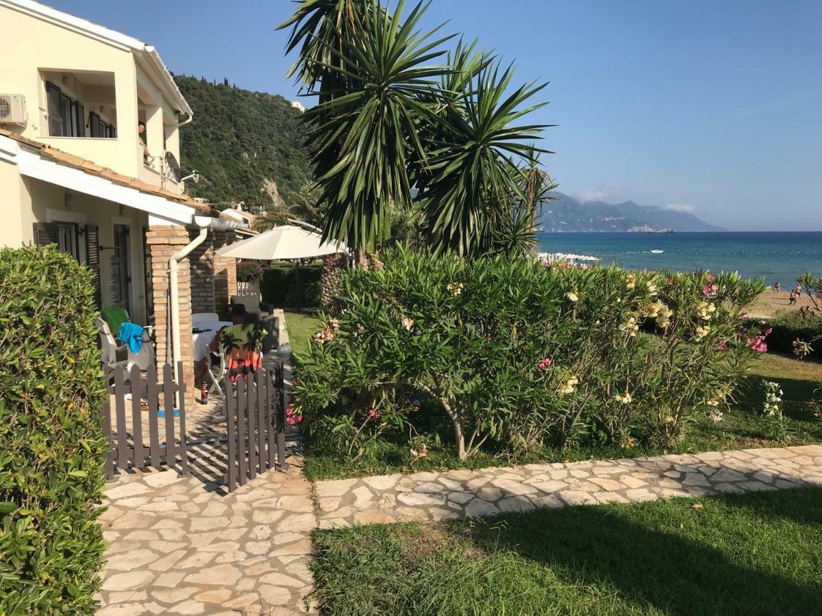 Agapi Mou Casa vacanze