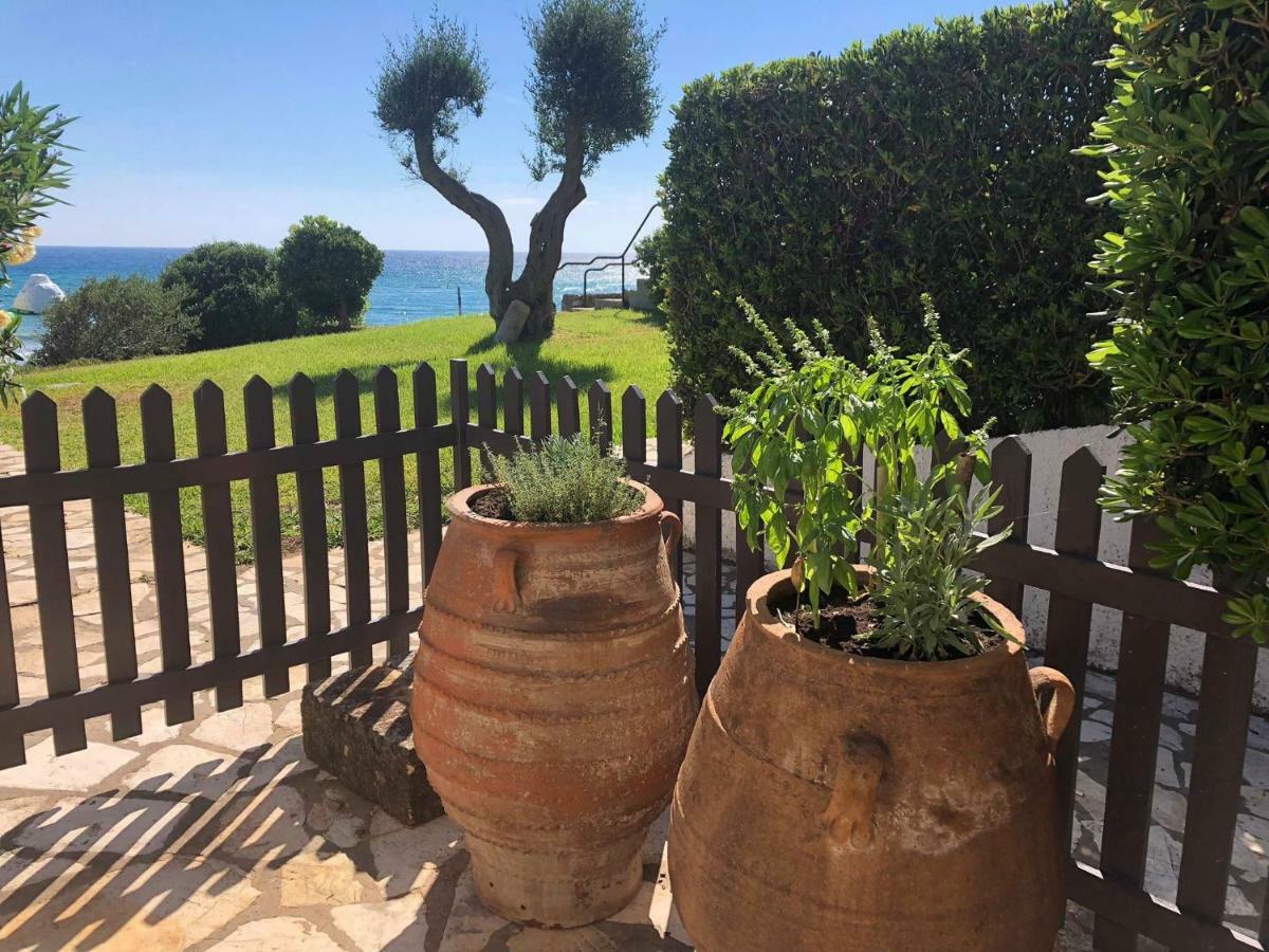 Casa vacanze Agapi Mou *