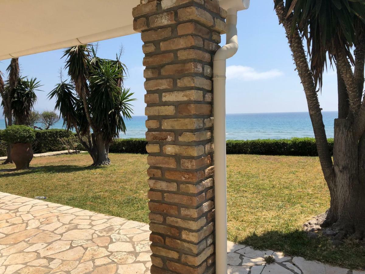 Casa vacanze Agapi Mou *